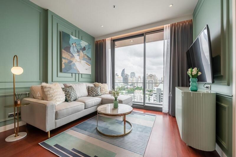 Khun By Yoo, Bangkok