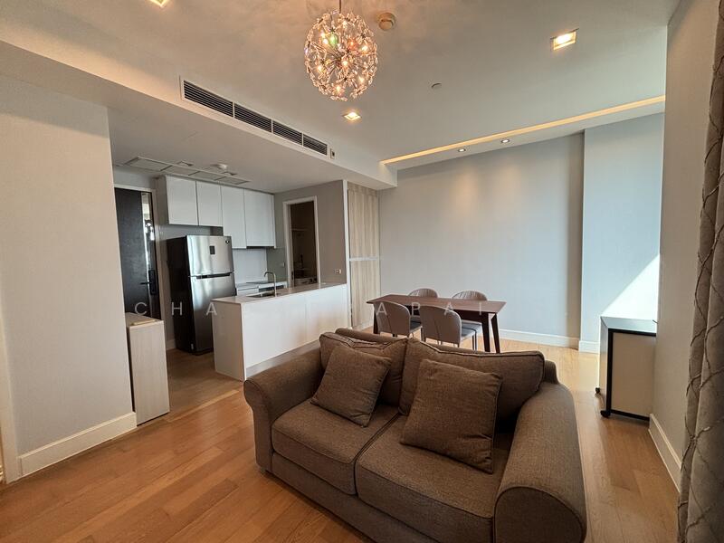 Equinox Phahol Vibha - Photo 4