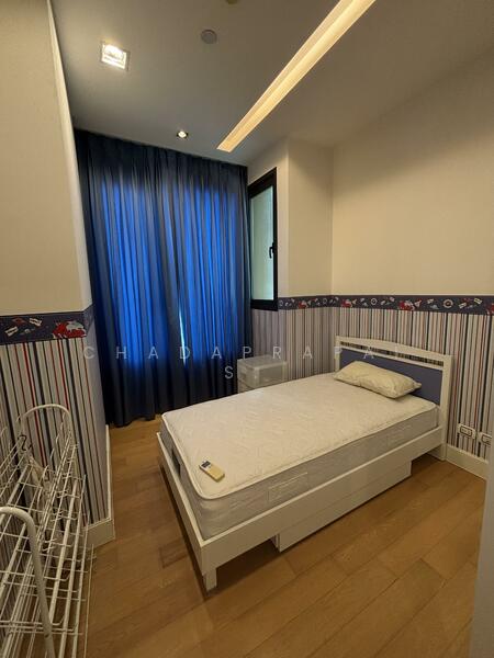 Equinox Phahol Vibha - Photo 6