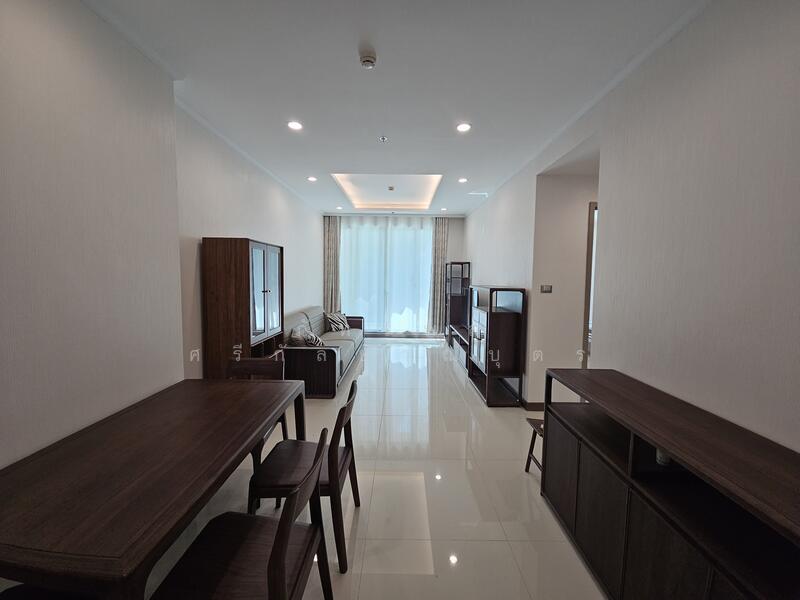 Supalai Oriental Sukhumvit 39