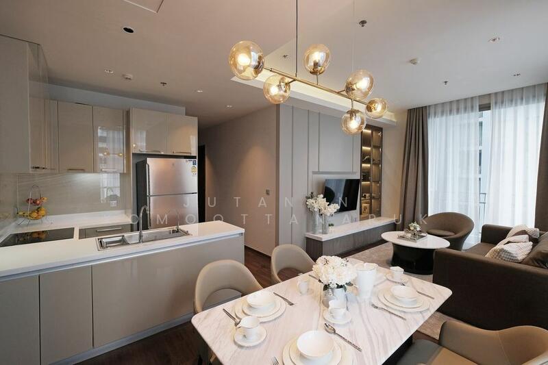 Quattro by Sansiri, Bangkok