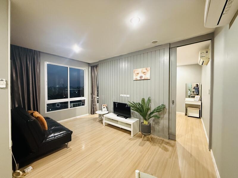 Happy Condo Ladprao 101, Bangkok