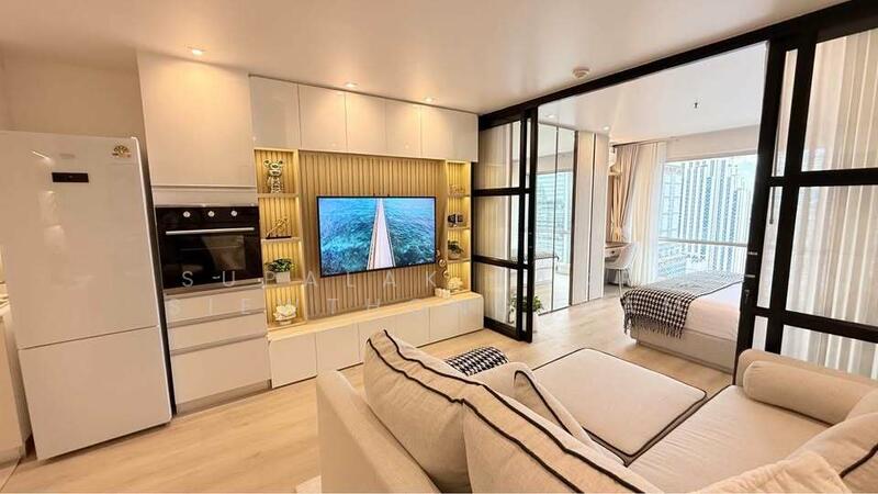 Sukhumvit Suite, Bangkok