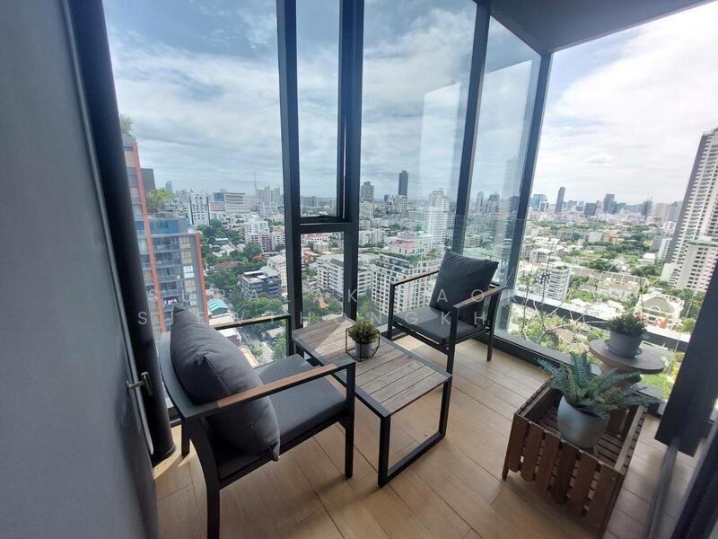 Siamese Exclusive Sukhumvit 31 - Photo 5