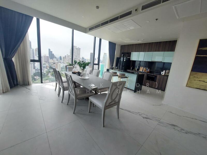 Siamese Exclusive Sukhumvit 31 - Photo 2