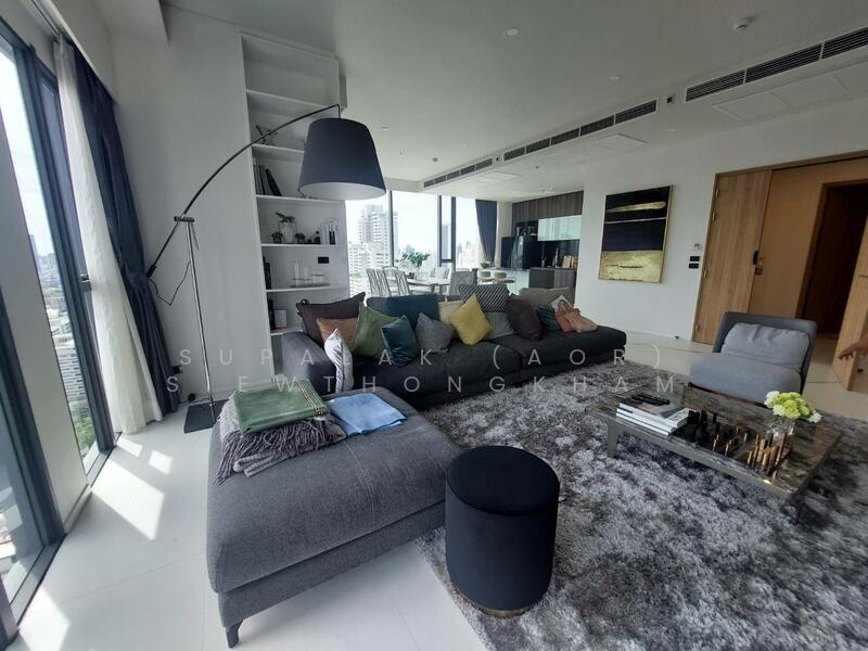 Siamese Exclusive Sukhumvit 31, Bangkok