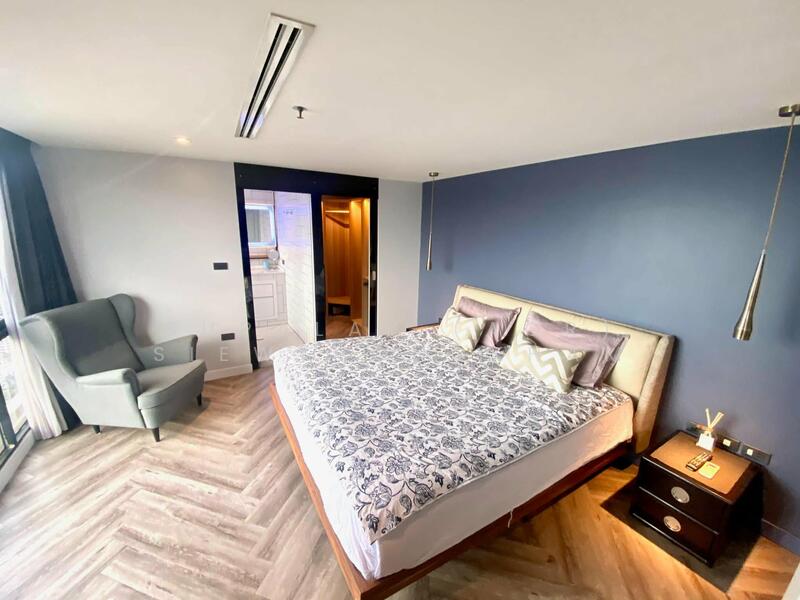 Sukhumvit Suite - Photo 6