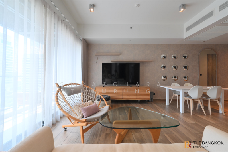 The Lofts Asoke, Bangkok