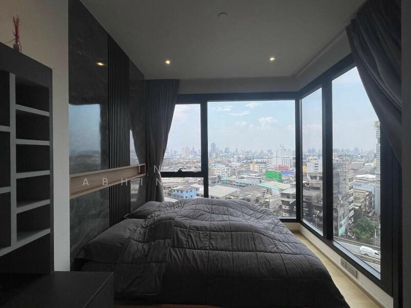 ASHTON Asoke-Rama 9, Bangkok