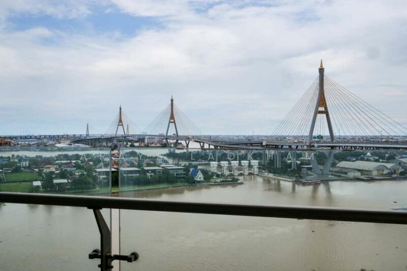 The Pano Rama 3, Bangkok