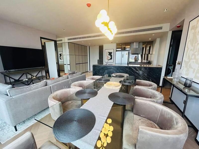 The Reserve Sukhumvit 61, Bangkok