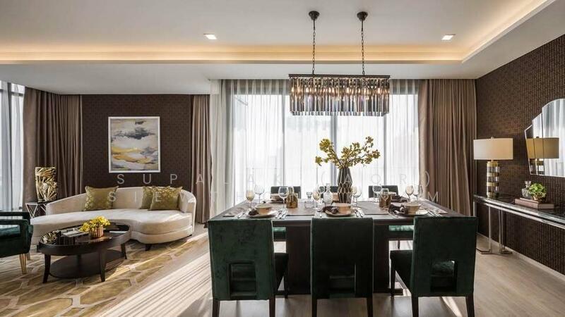 M Thonglor 10, Bangkok