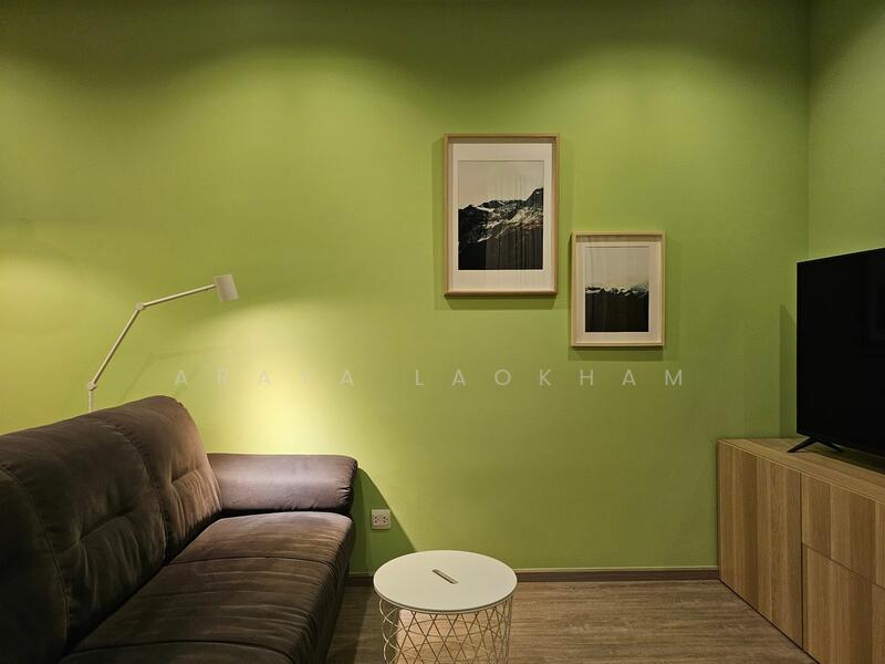 The Line Wongsawang, Bangkok