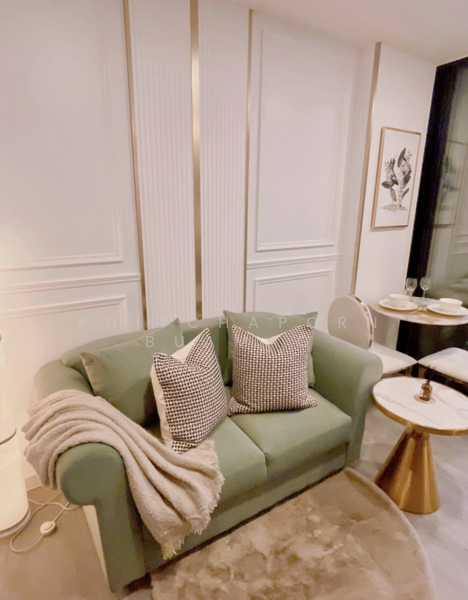 The Origin Ladprao Bangkapi, Bangkok