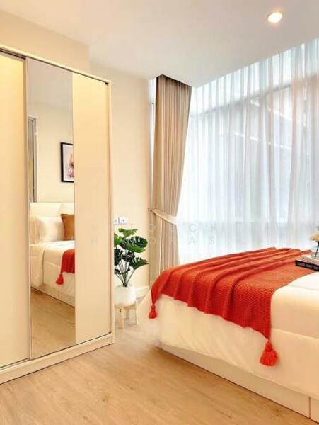 The Sky Sukhumvit, Bangkok