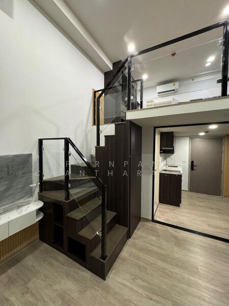 Origin Plug & Play Ramintra, Bangkok