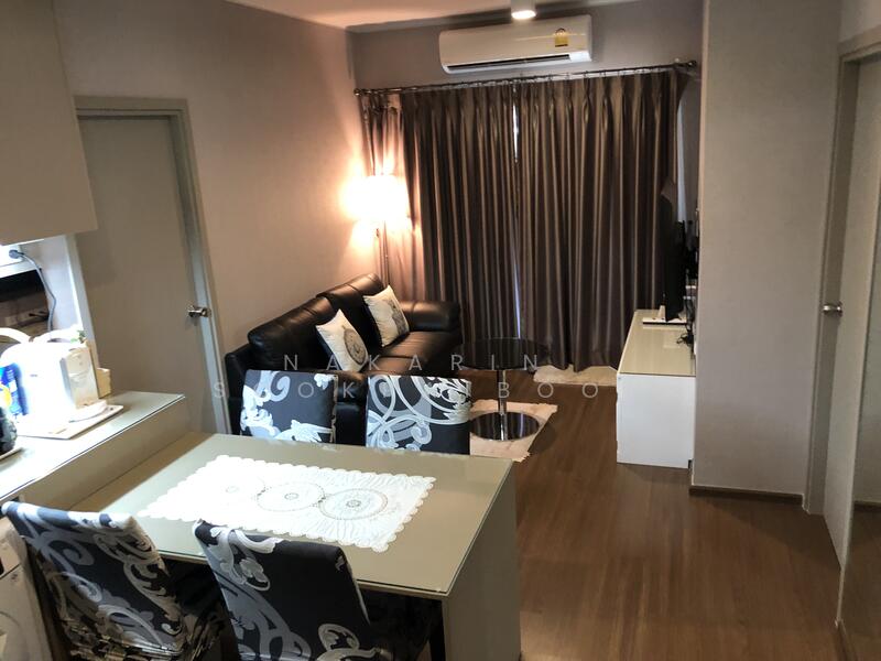 IDEO Sukhumvit 93, Bangkok