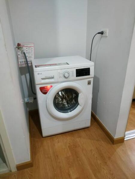 The Parkland Phetkasem 56, Bangkok