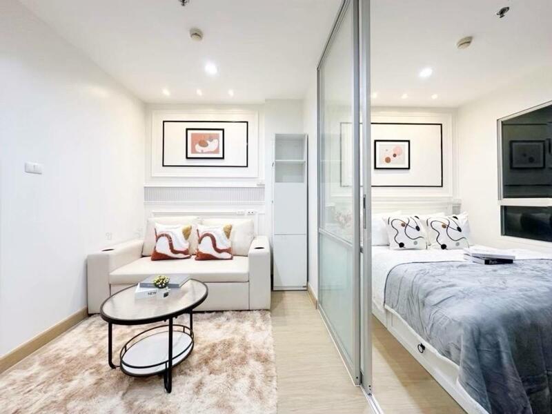 Lumpini Park Nawamin-Sriburapha : ลุมพินี พาร์ค นวมินทร์ - ศรีบูรพา - Photo 5