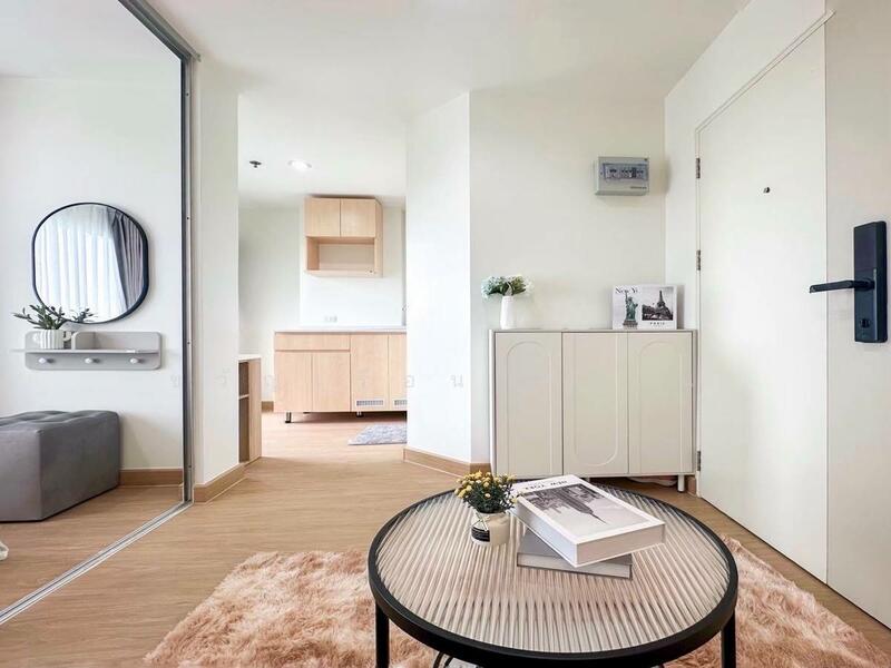 Lumpini Park Nawamin-Sriburapha : ลุมพินี พาร์ค นวมินทร์ - ศรีบูรพา - Photo 6