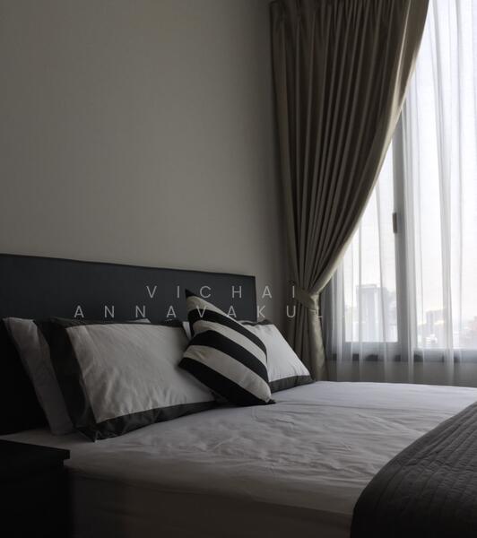 The Edge Sukhumvit 23, Bangkok