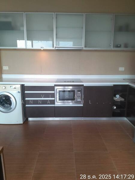 The Lofts Yennakart, Bangkok