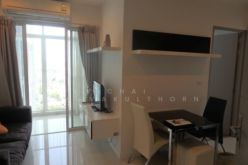 IDEO Verve Sukhumvit - Photo 3