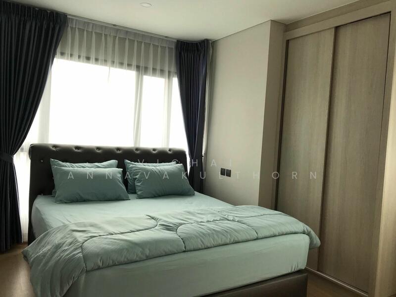 Lumpini Suite Dindaeng-Ratchaprarop, Bangkok