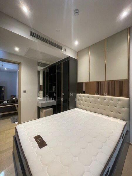 ASHTON Asoke-Rama 9, Bangkok