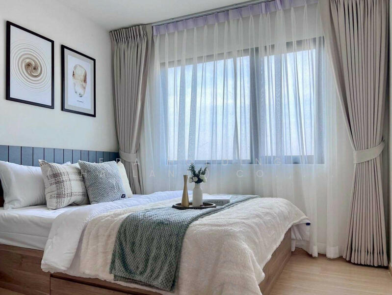 Chewathai Hallmark Ladprao-Chokchai 4, Bangkok