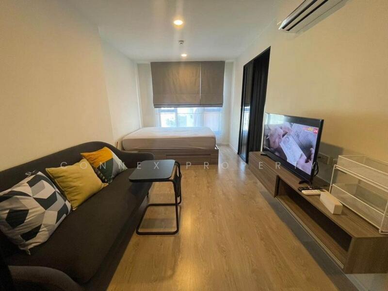 The Origin Ramintra 83 Station, Bangkok