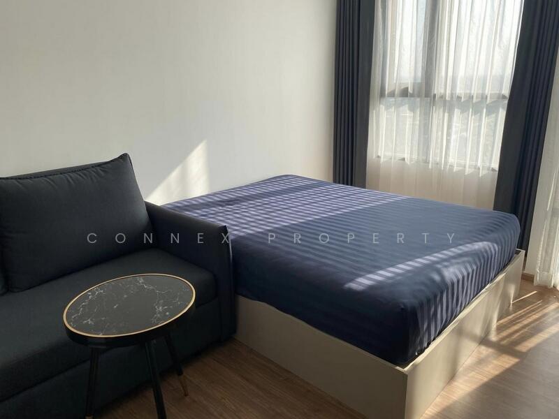 The Origin Ram 209 Interchange, Bangkok