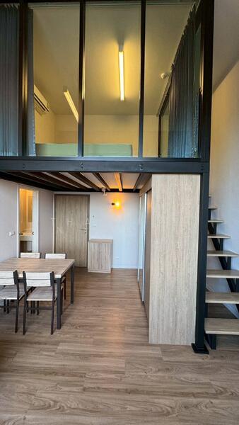 Blossom Condo @ Fashion Beyond, Bangkok