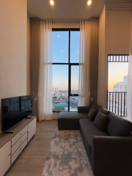 Origin Plug & Play Ramintra, Bangkok