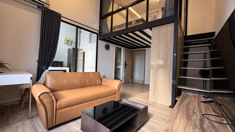 Blossom Condo @ Fashion Beyond, Bangkok