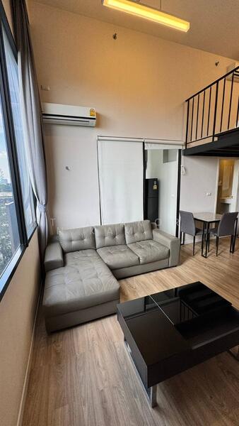 Blossom Condo @ Fashion Beyond, Bangkok