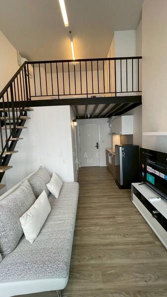 Blossom Condo @ Fashion Beyond, Bangkok