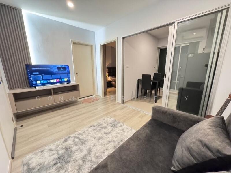 Elio Sathorn-Wutthakat, Bangkok