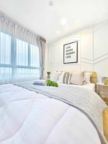 Lumpini Ville Ratburana-Riverview, Bangkok