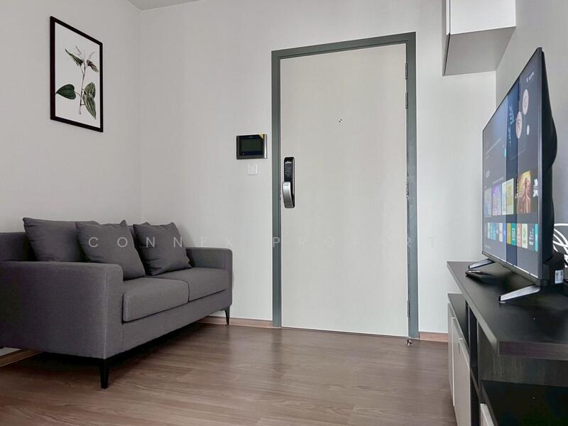 Chewathai Pinklao, Bangkok