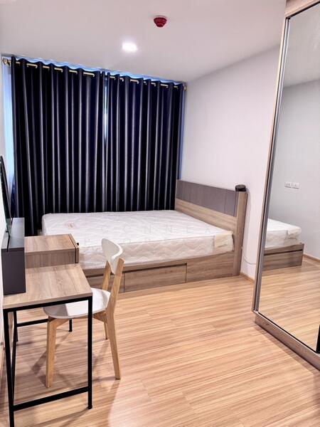 Chewathai Hallmark Ladprao-Chokchai 4, Bangkok