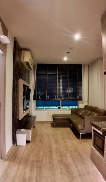 The Tempo Grand Sathorn-Wutthakat, Bangkok