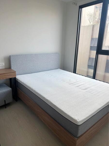 Nue Riverest Ratburana, Bangkok