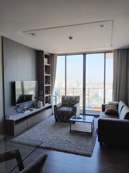 333 Riverside, Bangkok