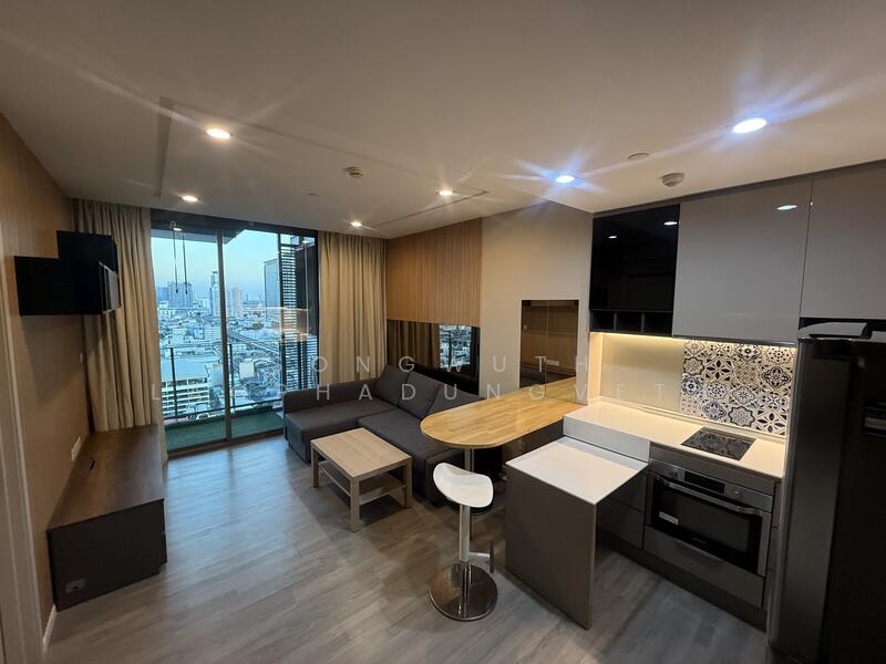 333 Riverside, Bangkok