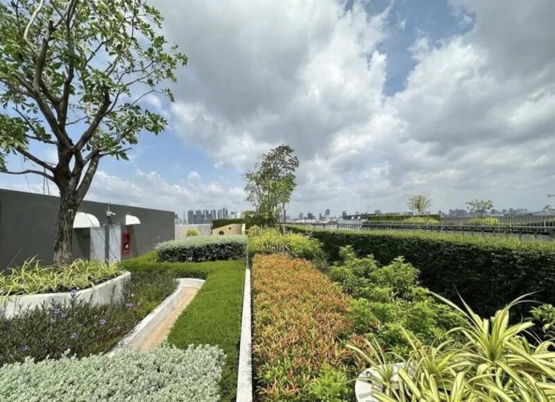 Atmoz Ratchada-Huaikwang - Photo 3