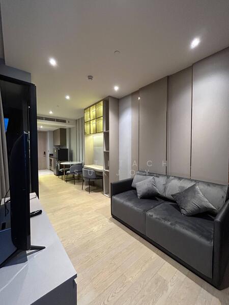 ASHTON Asoke-Rama 9, Bangkok