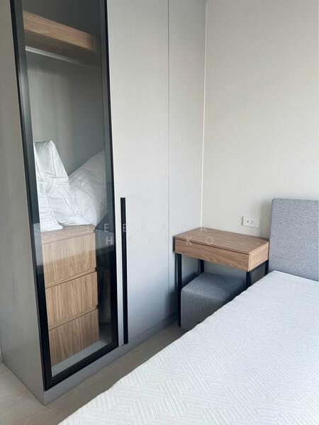 Nue Riverest Ratburana, Bangkok