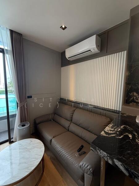 The FINE Bangkok Thonglor-Ekamai, Bangkok