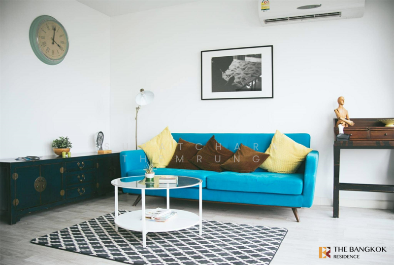 IDEO MOBI Sukhumvit 81, Bangkok